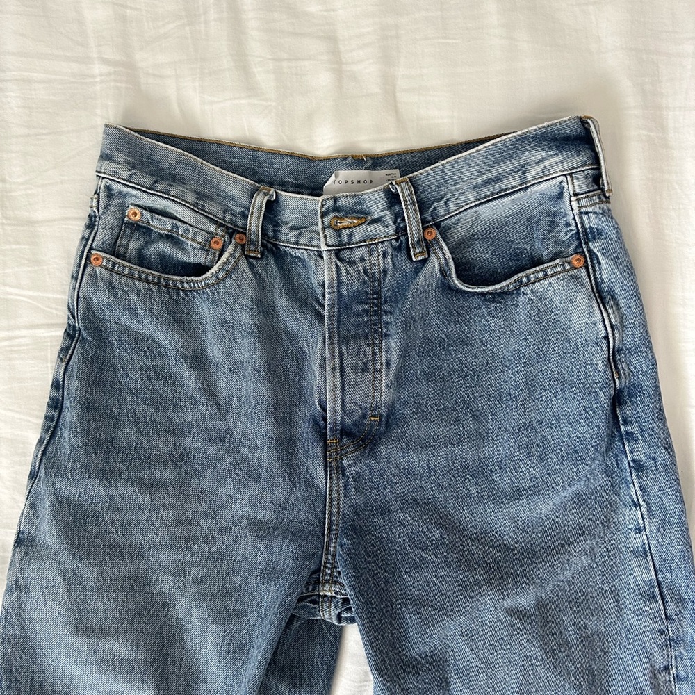 Topshop Jeans